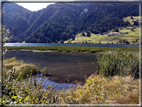 foto Lago di San Valentino alla Muta